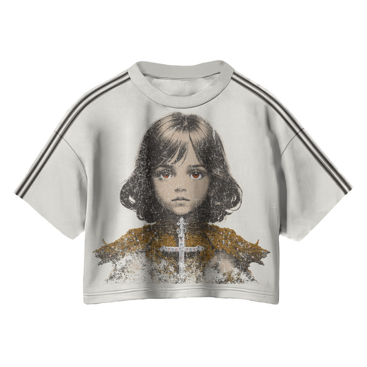 SAINT PORTRAIT TEE