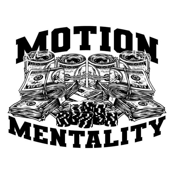 Motion Mentality